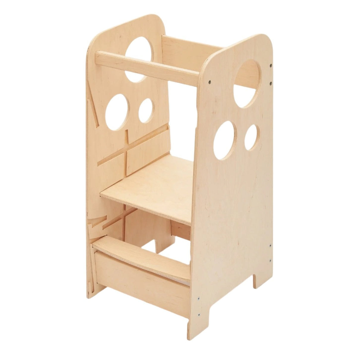 750+ 3-in-1 Adjustable Learning Tower