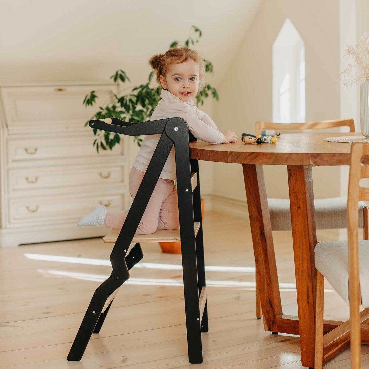 Foldable Kitchen Tower ZigZag