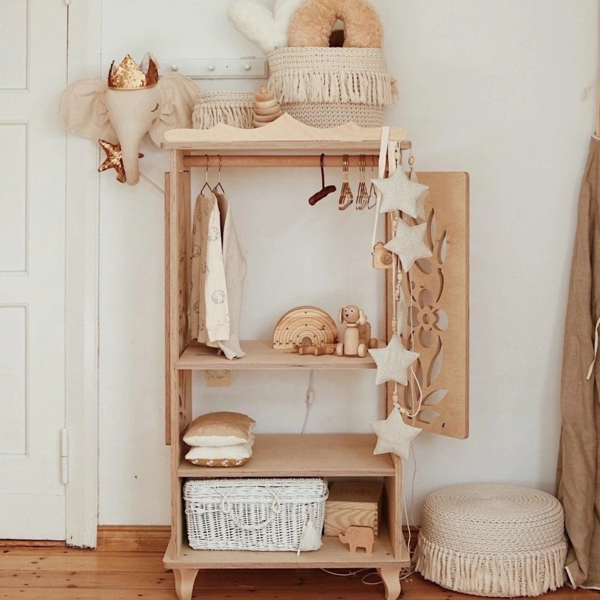 Décoration & rangement pour enfant – Le Minimaliste