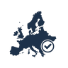 Fabriqué en Europe