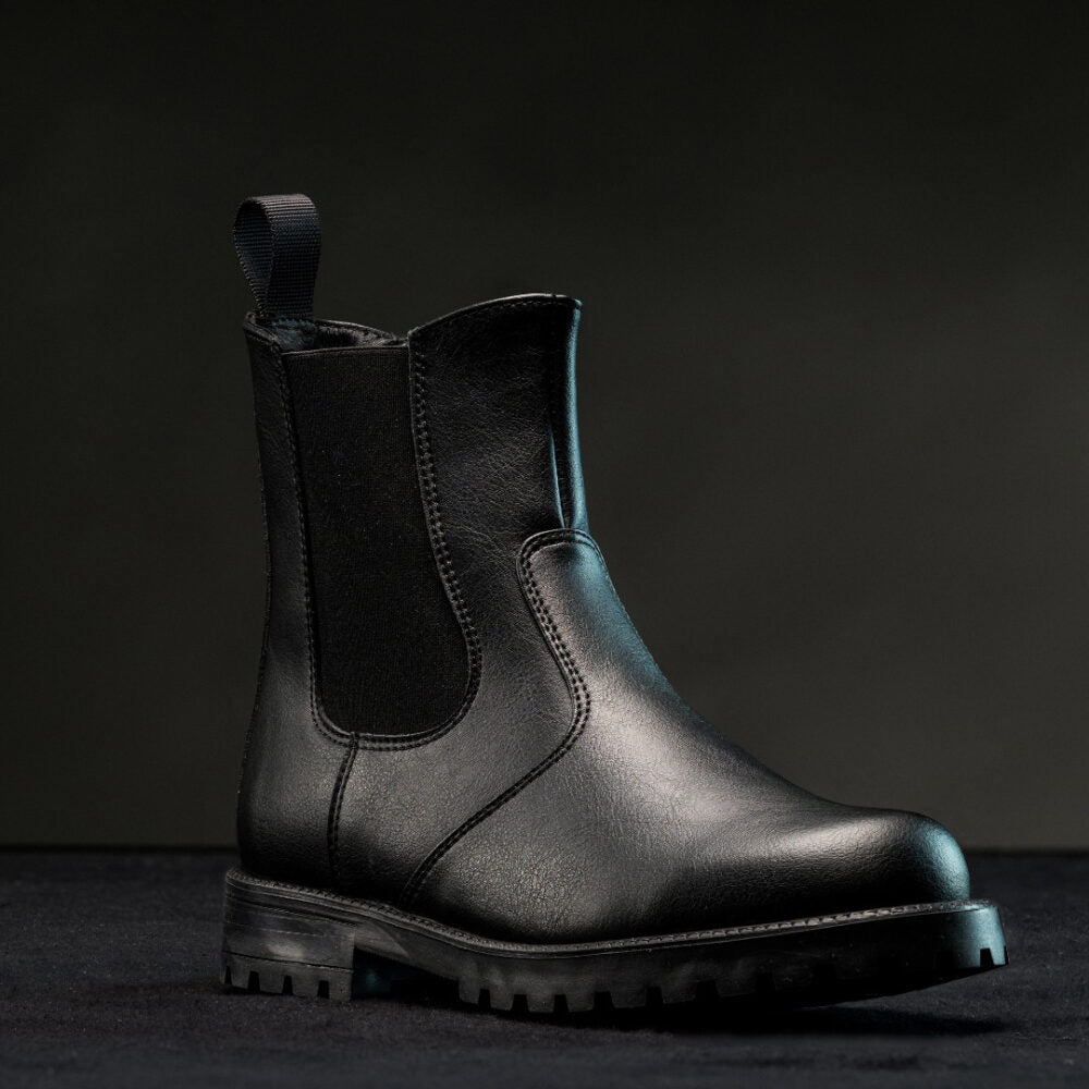 KIRA 3.0 Chelsea Boots - Noir