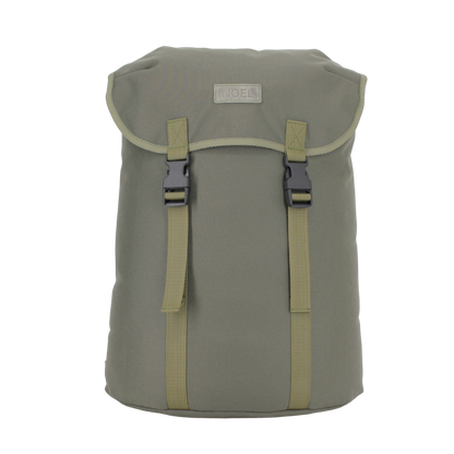 Cafe Backpack - Khaki