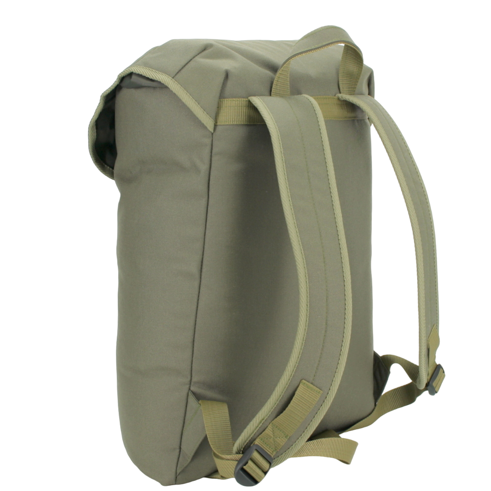 Cafe Backpack - Khaki