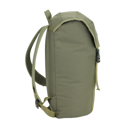 Cafe Backpack - Khaki