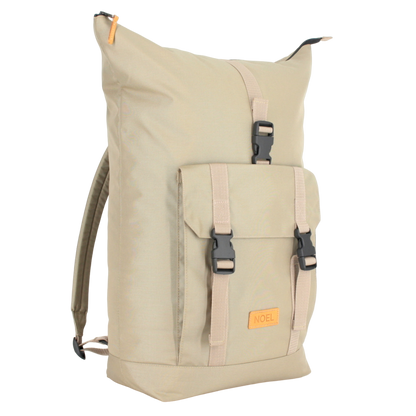 Cliff 25L Backpack - Beige