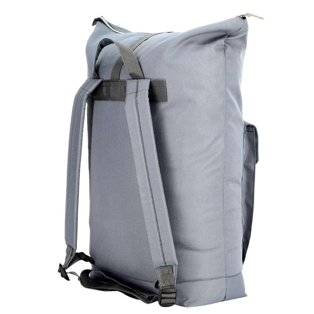 Cliff 25L Backpack - Light Grey