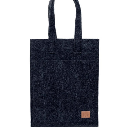 Hof Tote Bag - Black