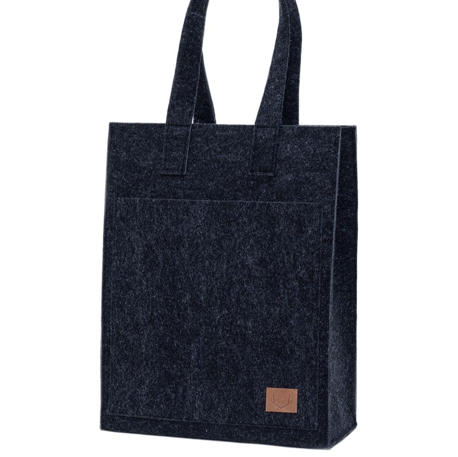 Hof Tote Bag - Black