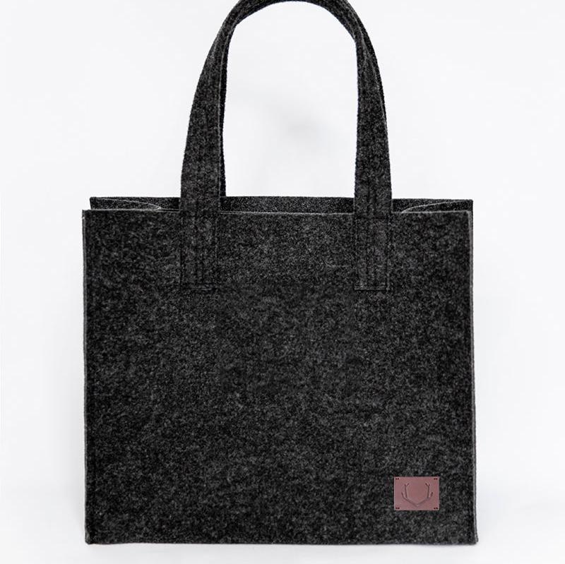 Office Bag Holm - Black