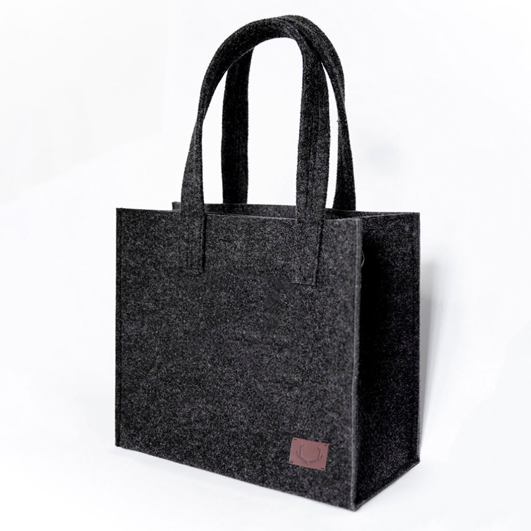 Office Bag Holm - Black