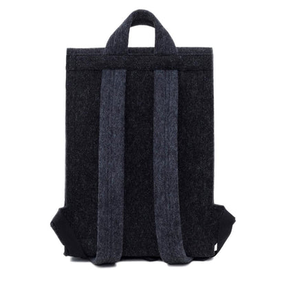 Backpack Lund - Black