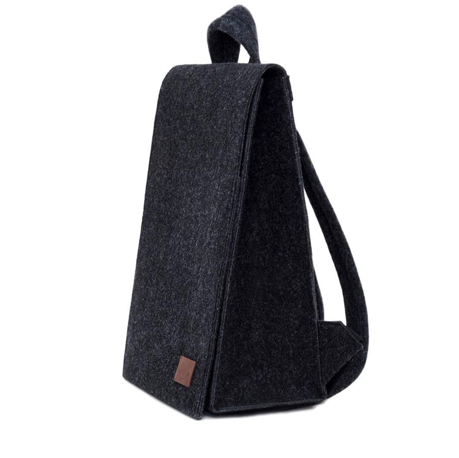 Backpack Lund - Black