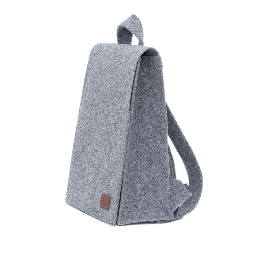 Backpack Lund - Grey