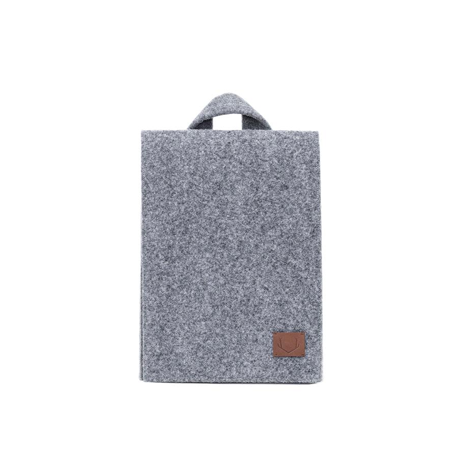 Lund Mini Backpack - Grey