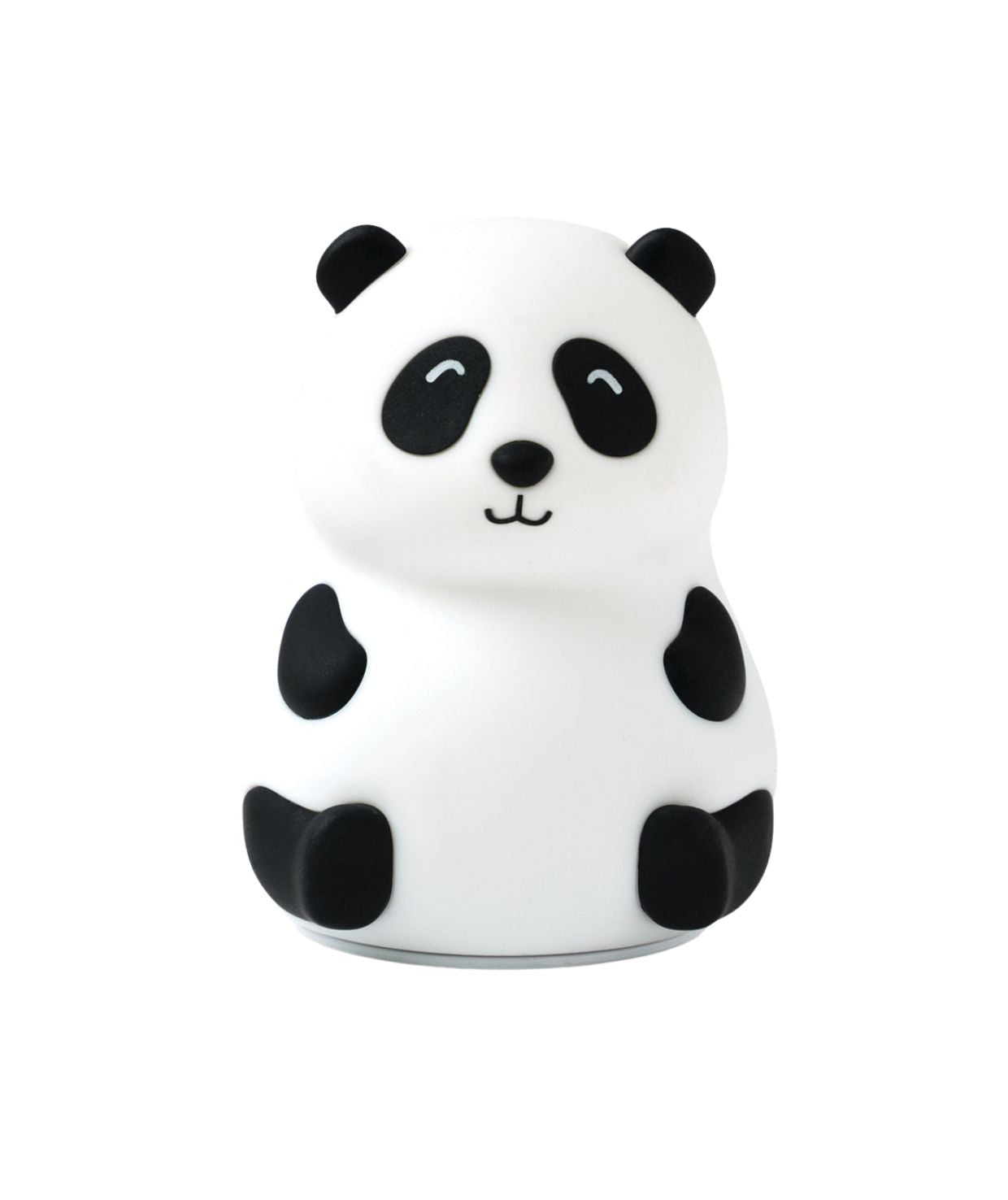 Panda Silicone Lamp