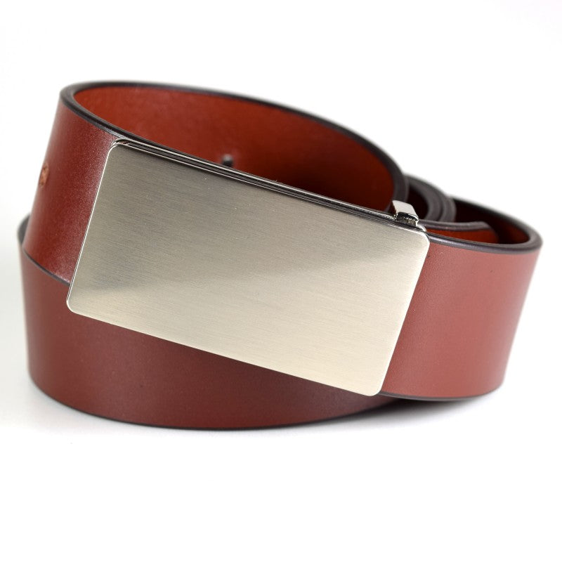 Men's Leather Belt 2