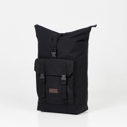 Cliff 25L Backpack - Black