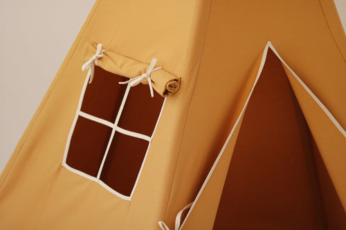 Teepee Tent - Orche